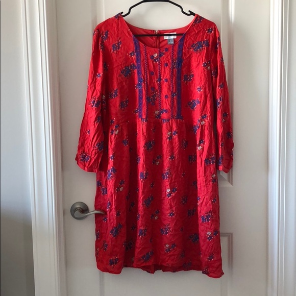 Old Navy Dresses & Skirts - Old navy long sleeve dress